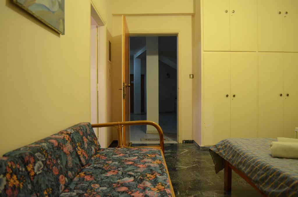 Kineta Apartments Eksteriør billede