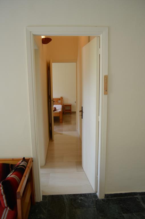 Kineta Apartments Eksteriør billede